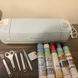 Cricut explore air 2